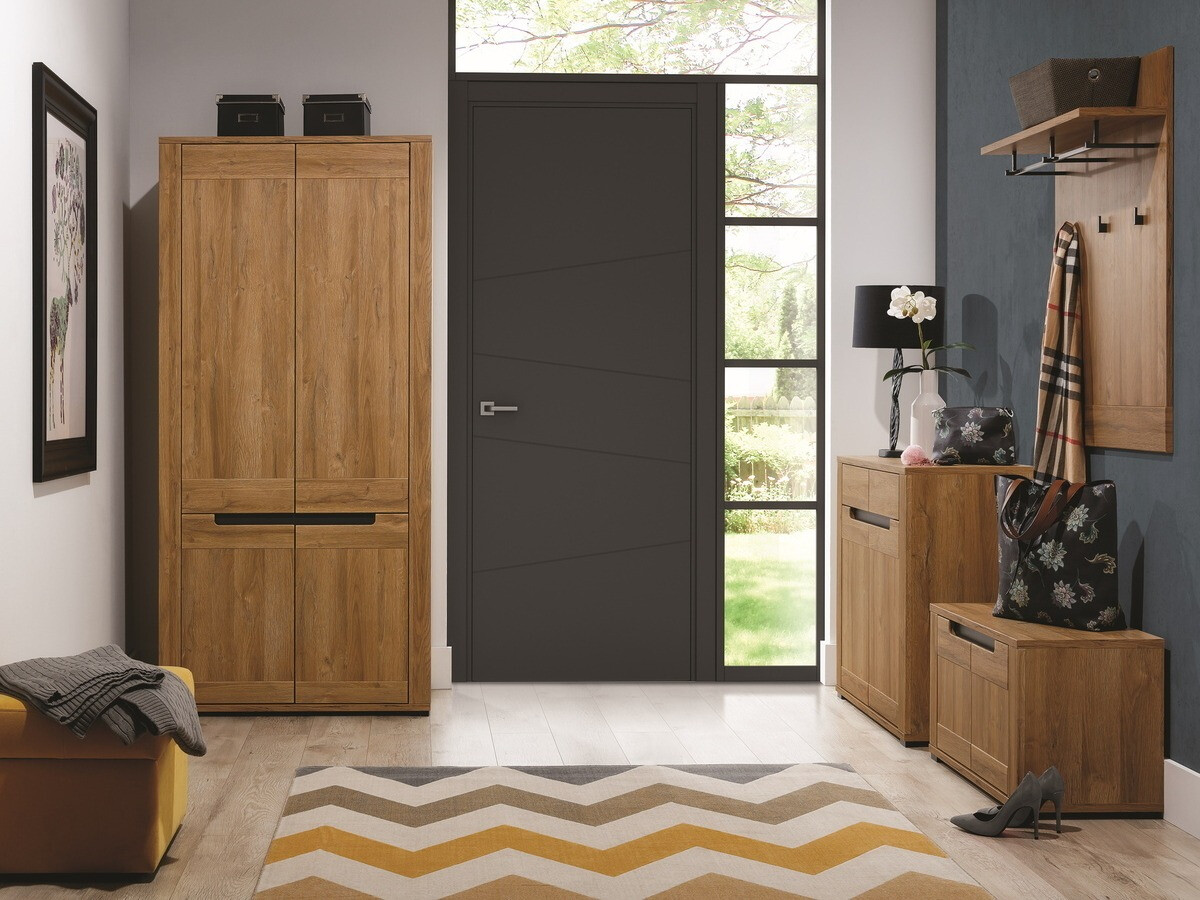 Meuble d'entrée Sonrevo 127