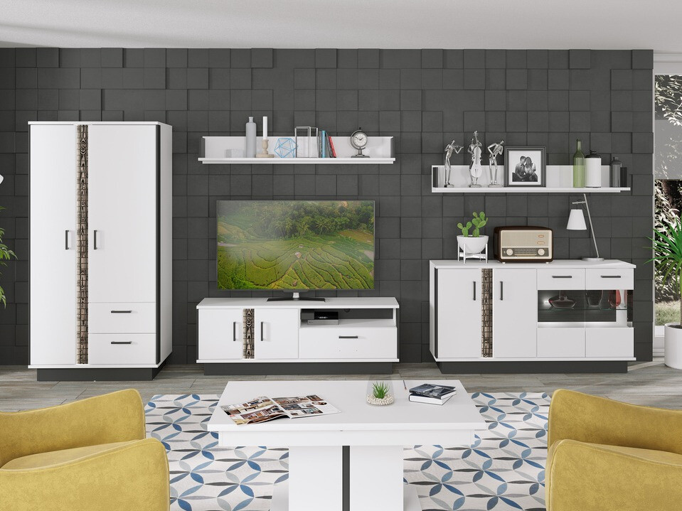 Meuble TV Fiosalu 100