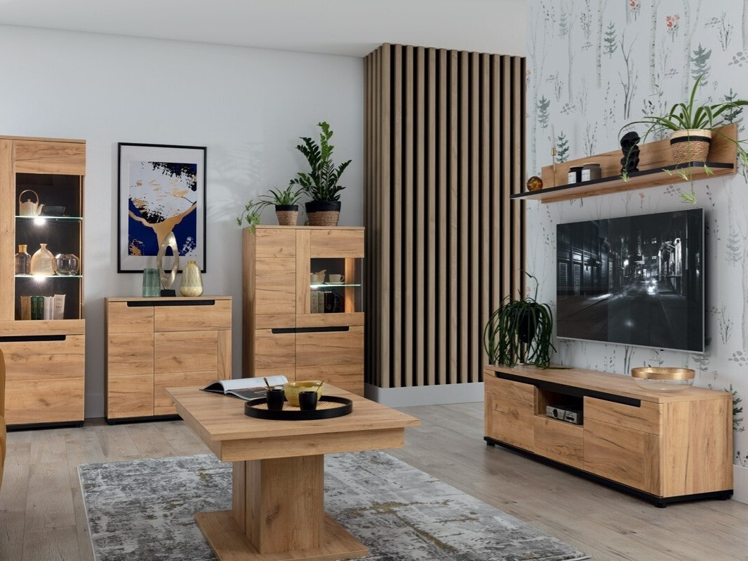 Meuble TV Remlevi 100