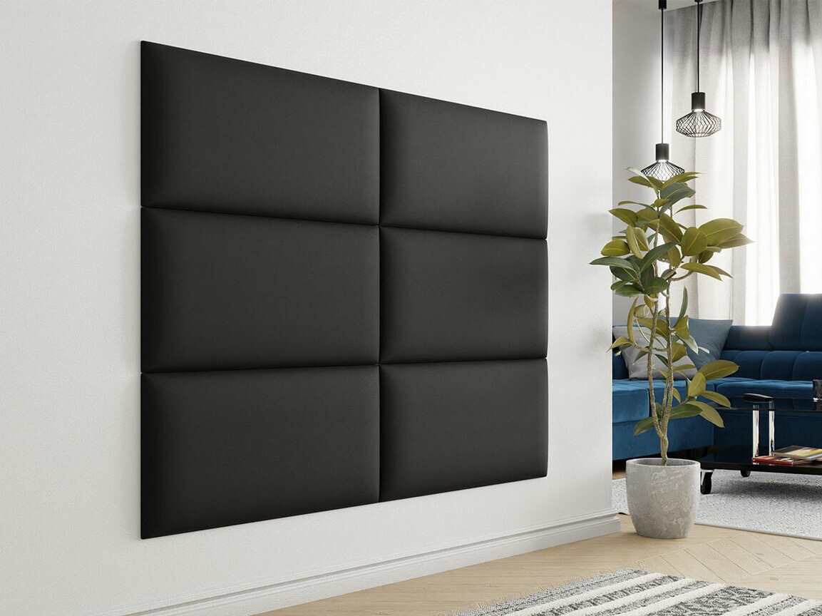 Panneau mural souple Comfivo Ovis IX (Soft 011) (84x42)