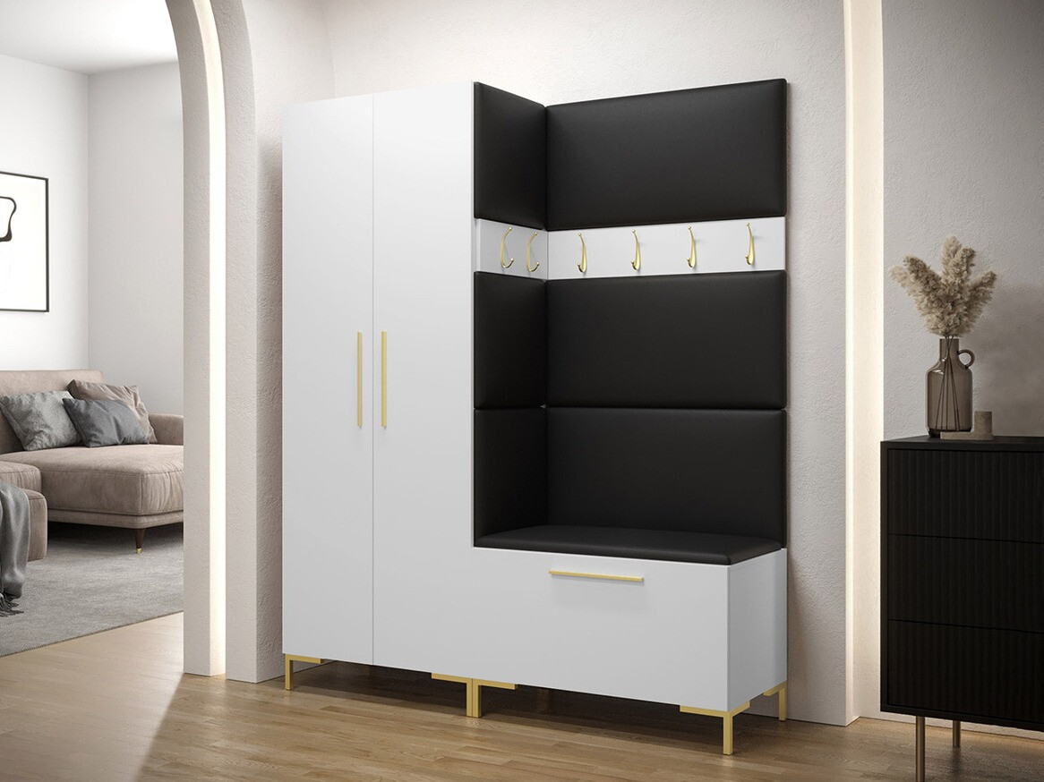Panneau mural souple Comfivo Ovis IX (Soft 011) (84x42)