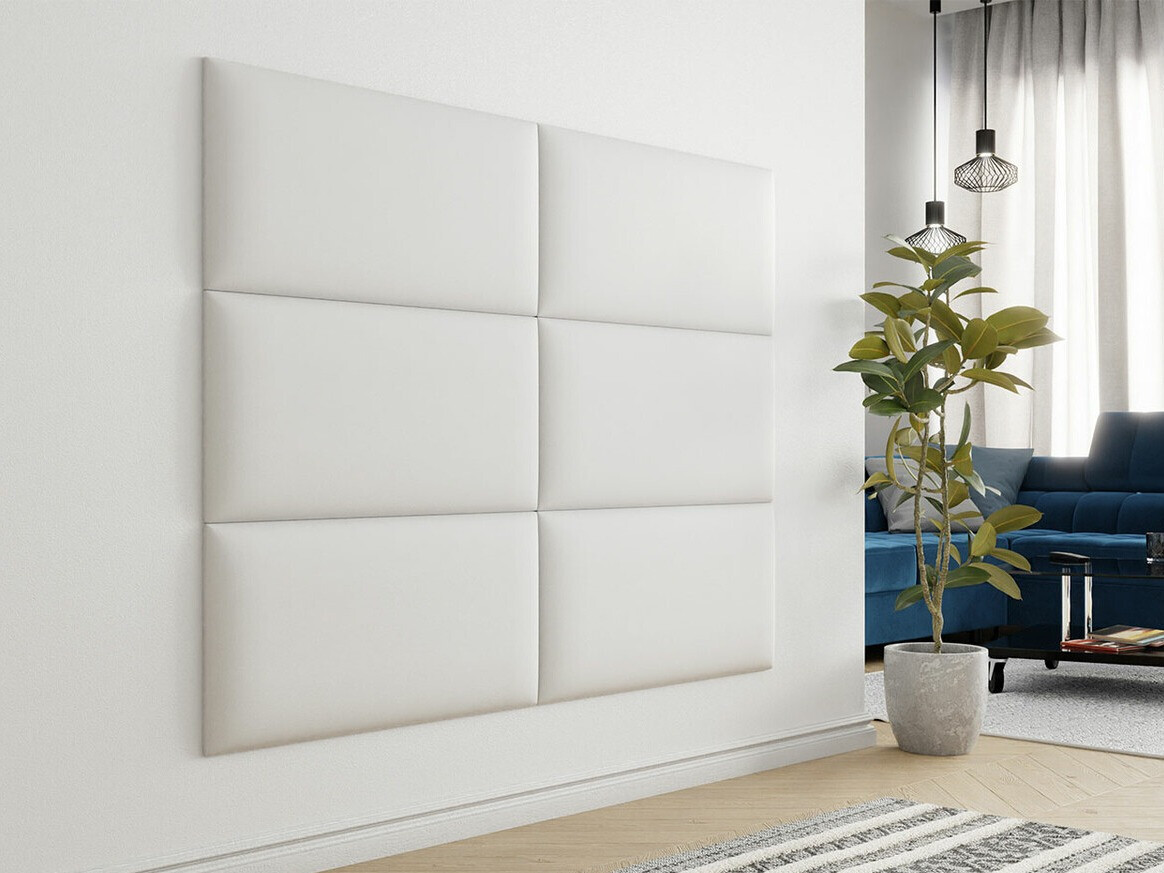 Panneau mural souple Comfivo Ovis IX (Soft 017) (84x42)