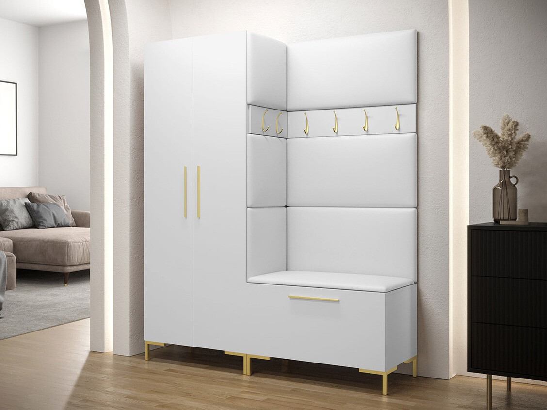 Panneau mural souple Comfivo Ovis IX (Soft 017) (84x42)