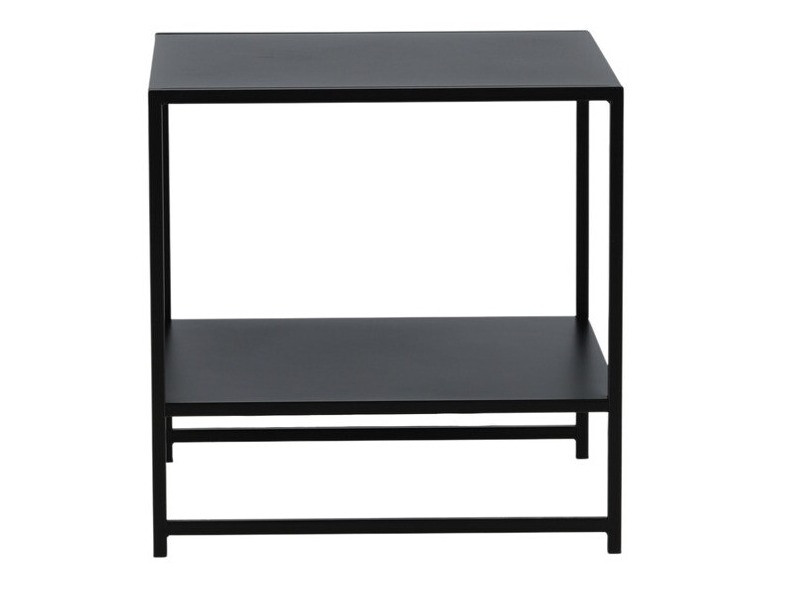 Table d'appoint Dallas 2959 (Noir)