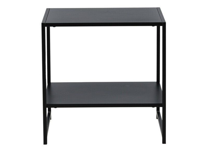 Table d'appoint Dallas 2959 (Noir)