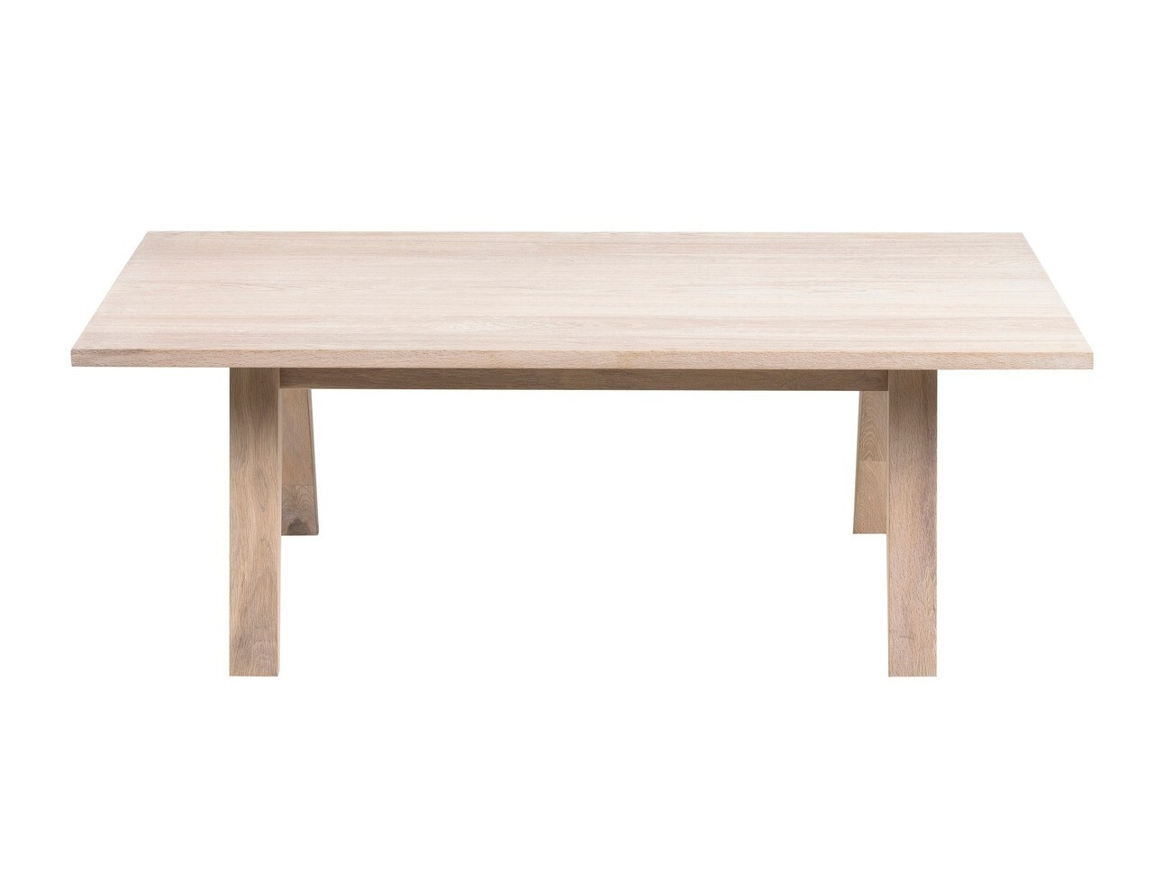 Table basse Norsica Albene 109 (Chêne clair)
