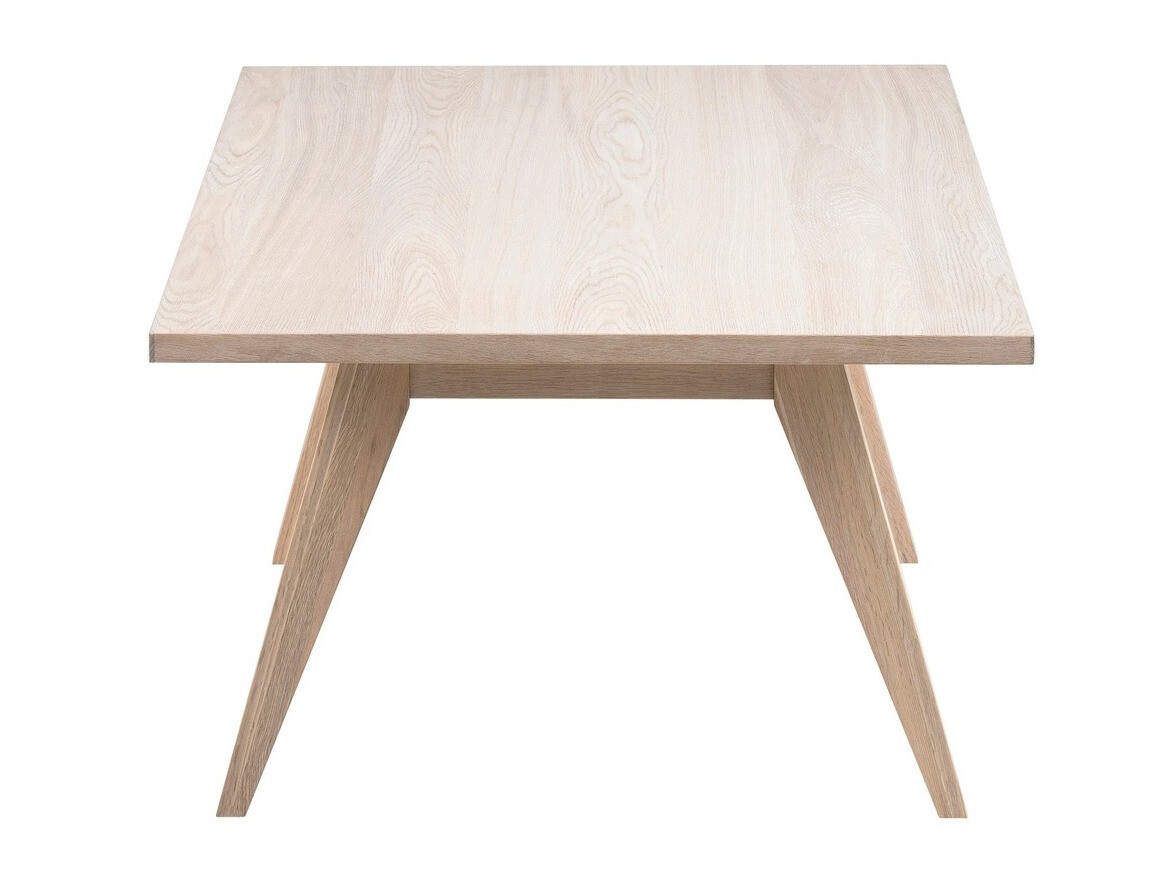 Table basse Norsica Albene 109 (Chêne clair)