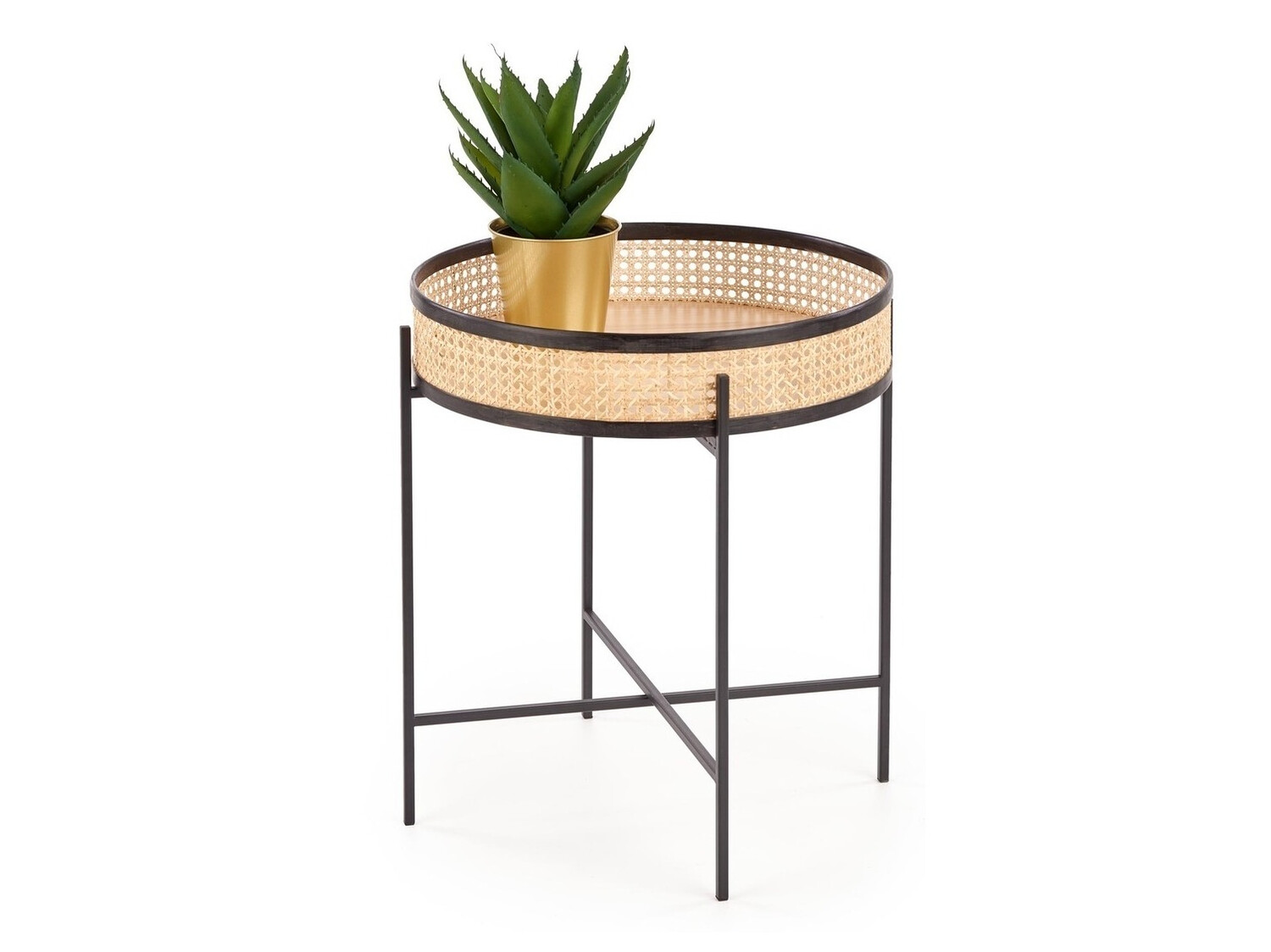 Table d'appoint Houston 650