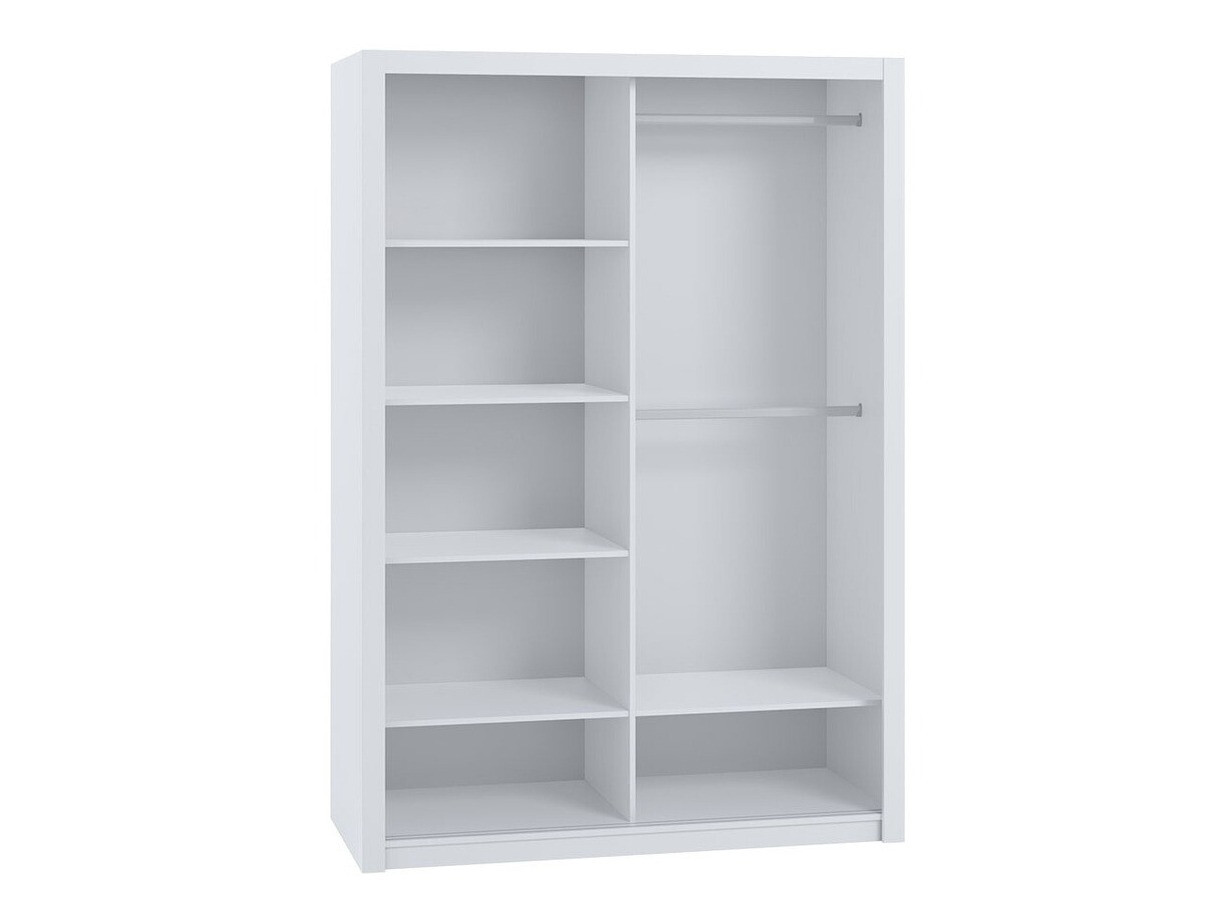 Armoire Catromi 105 (Blanc)