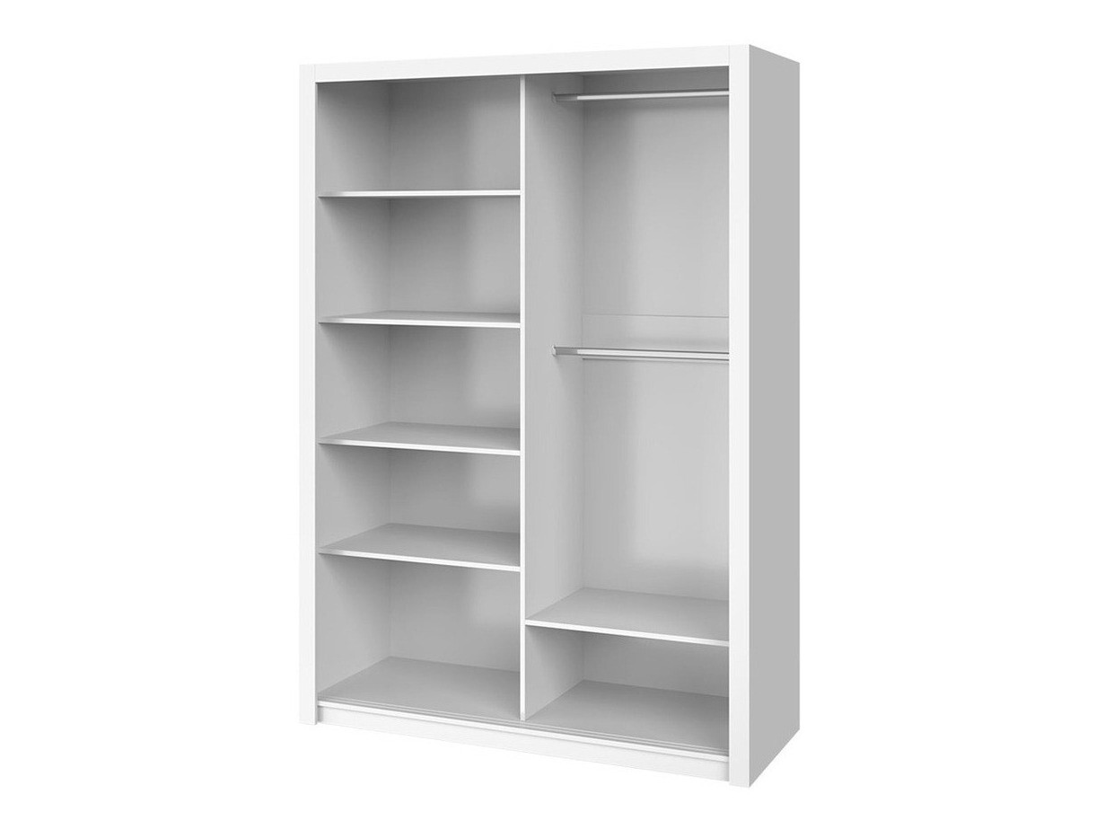 Armoire Catromi 105 (Blanc)