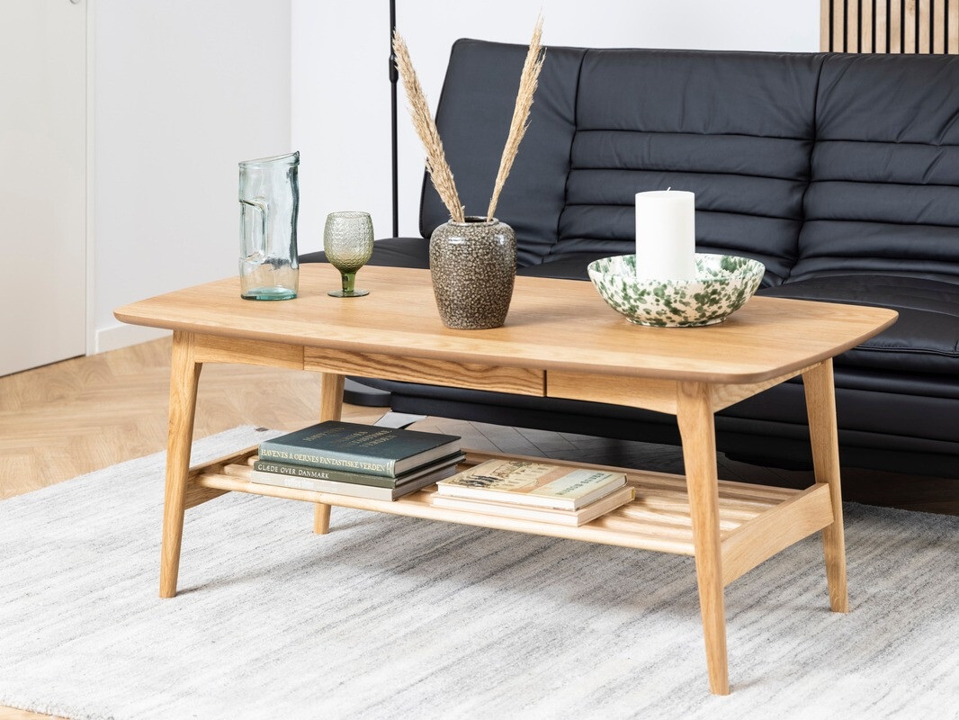 Table basse Norsica 284