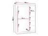 Armoire Hartford 229