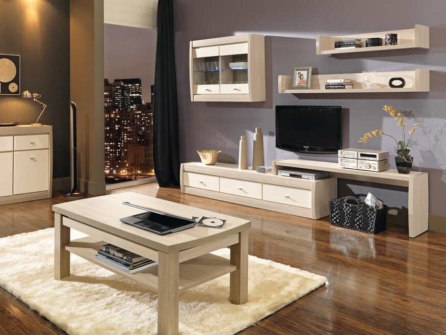 Buffet Elmtoro 109