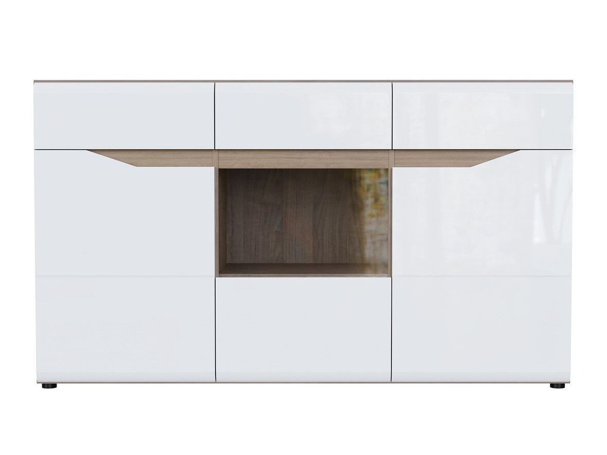 Buffet Salsevi 103