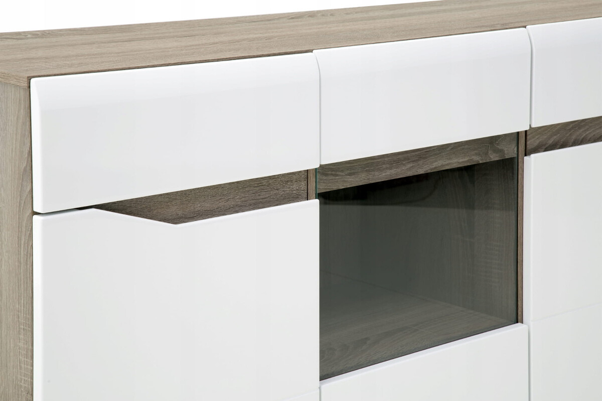 Buffet Salsevi 103