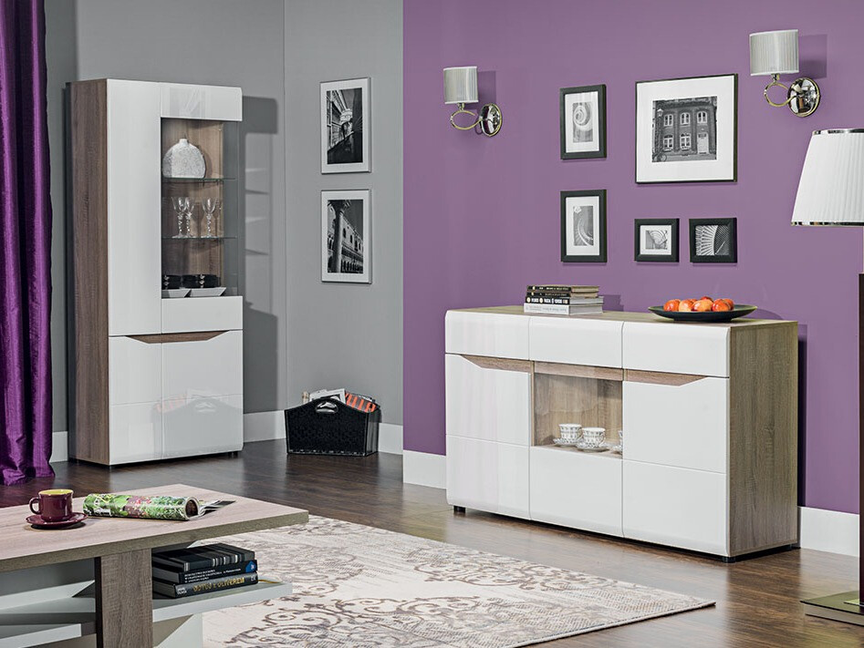 Buffet Salsevi 103