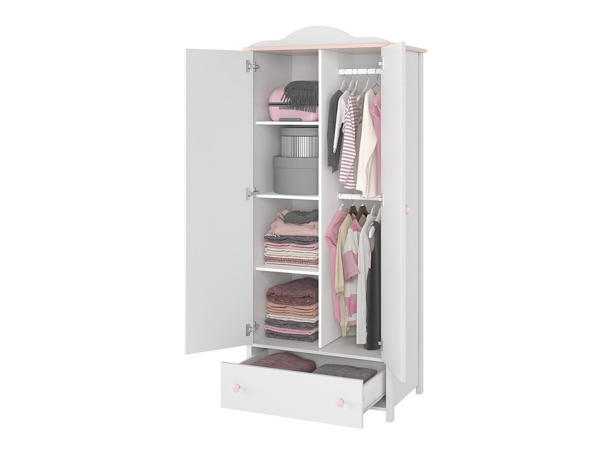 Armoire Elblive 130