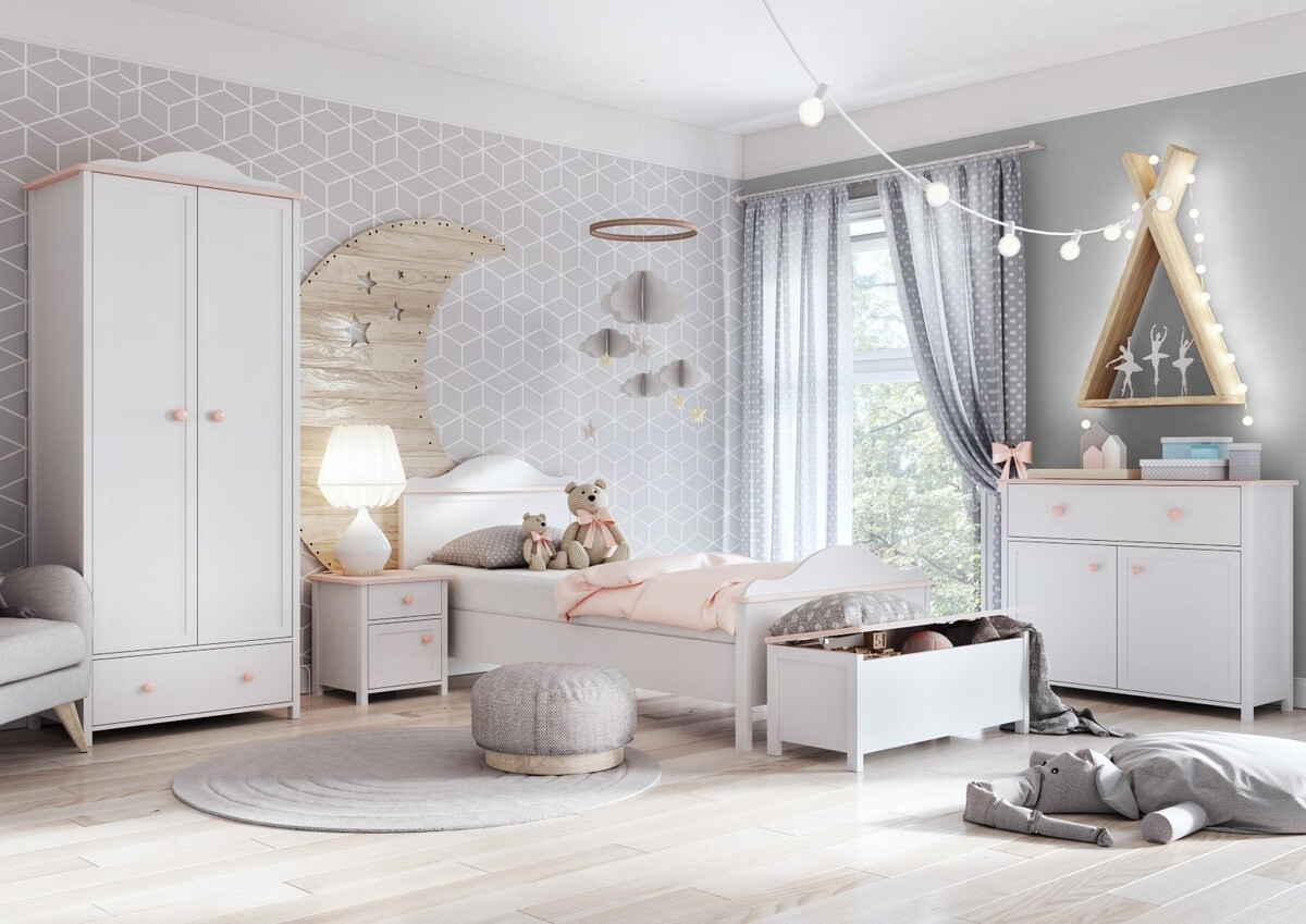 Armoire Elblive 130