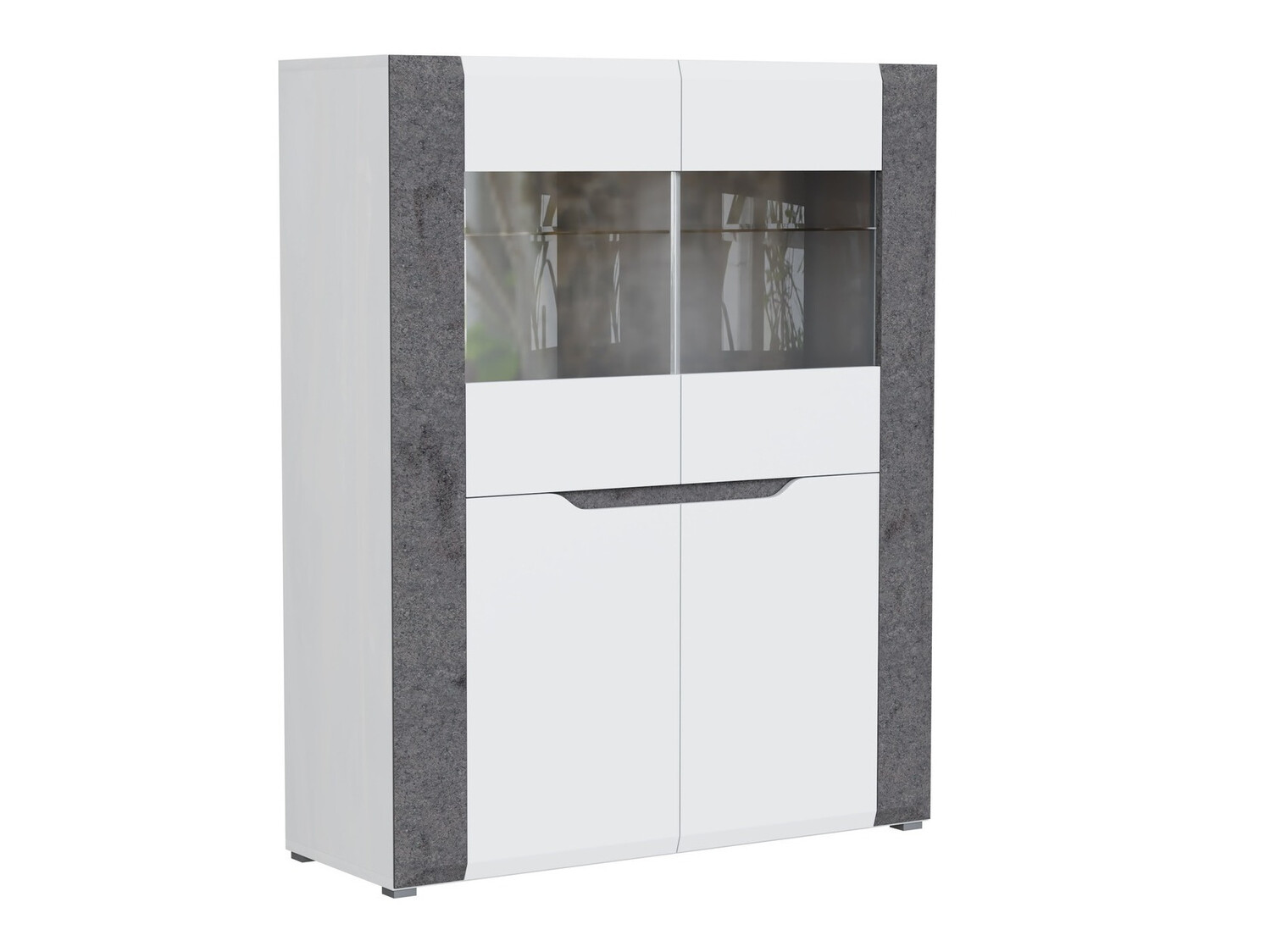 Buffet Marmaro 103