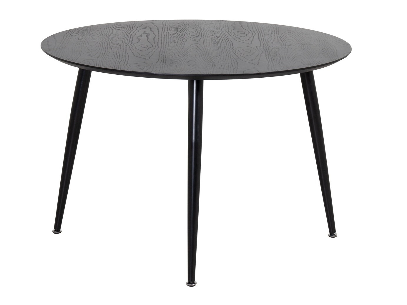 Table Dallas 104 (Noir)