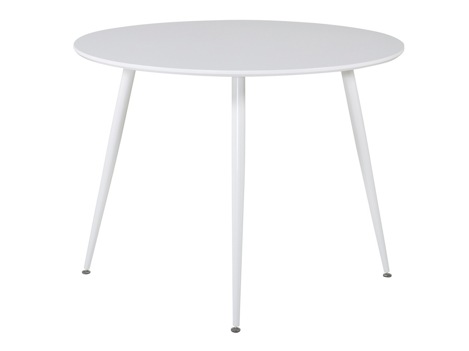 Table Dallas 126 (Blanc)