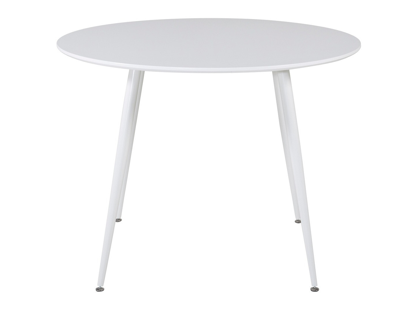 Table Dallas 126 (Blanc)