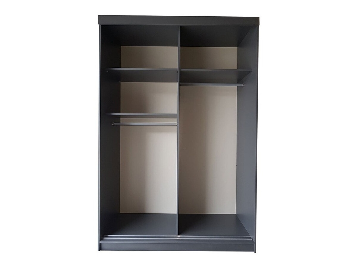 Armoire Dover 111 (Graphite)