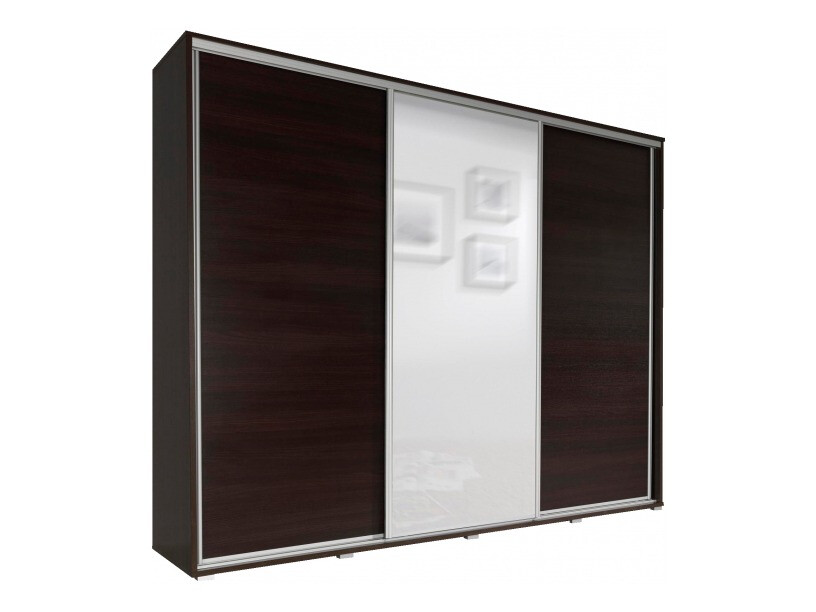 Armoire Murrieta 103 (Wengué)