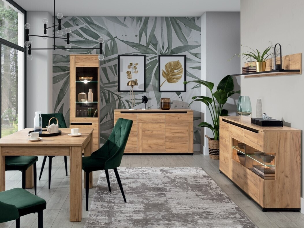 Buffet Remlevi 103