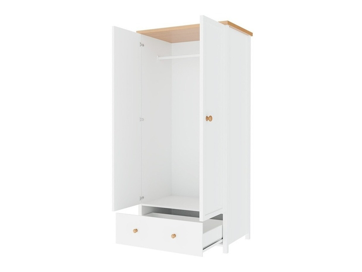 Armoire Romelbo 125