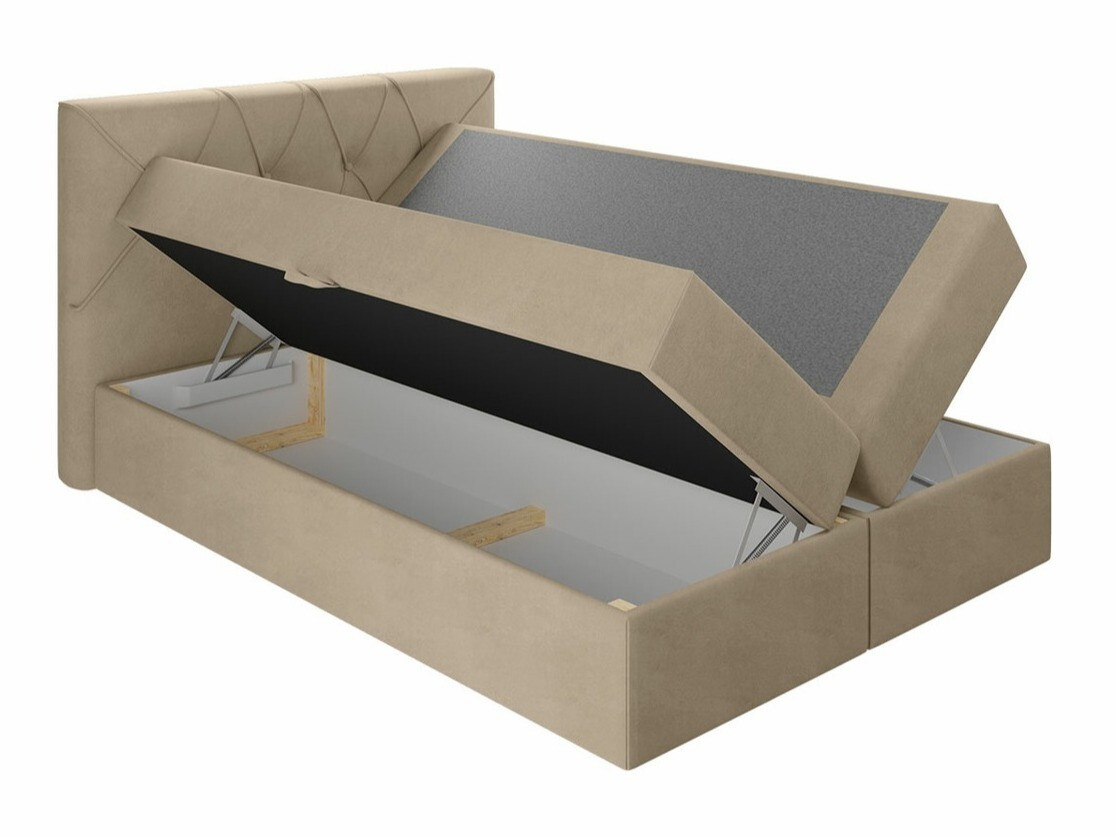 Lit boxspring Litus (Zetta 291)