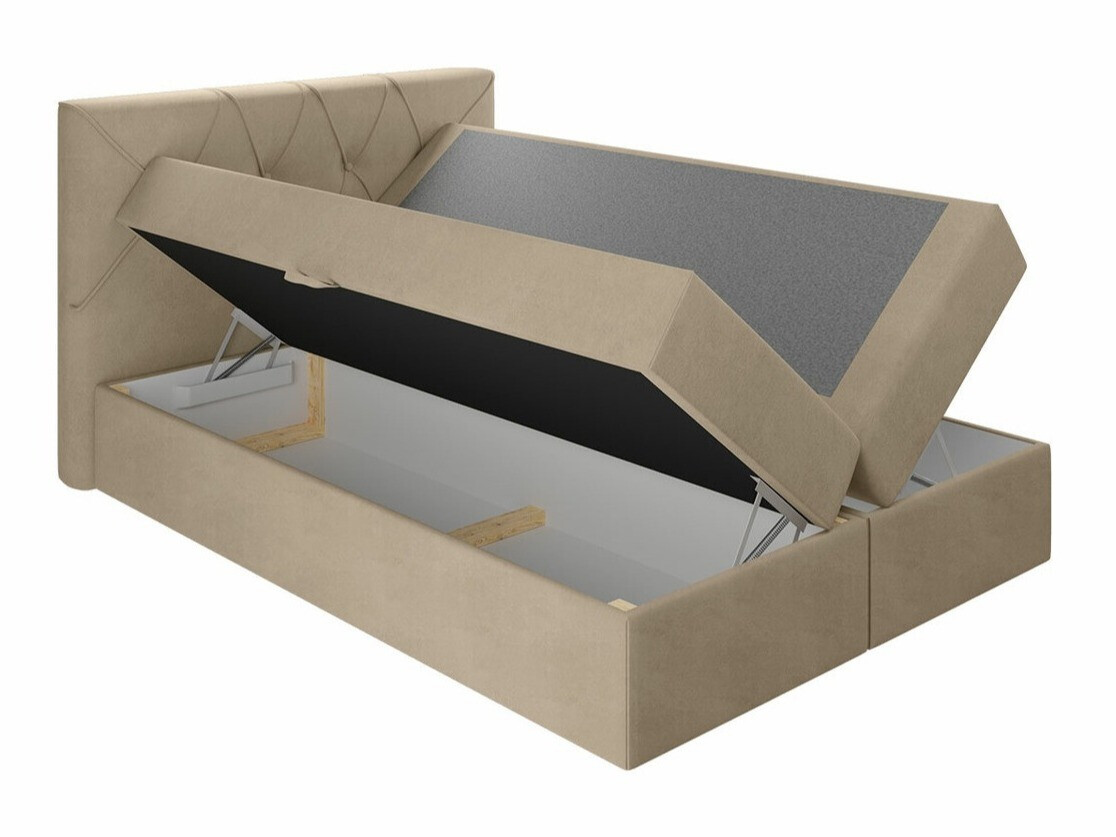 Lit boxspring Litus (Zetta 291)