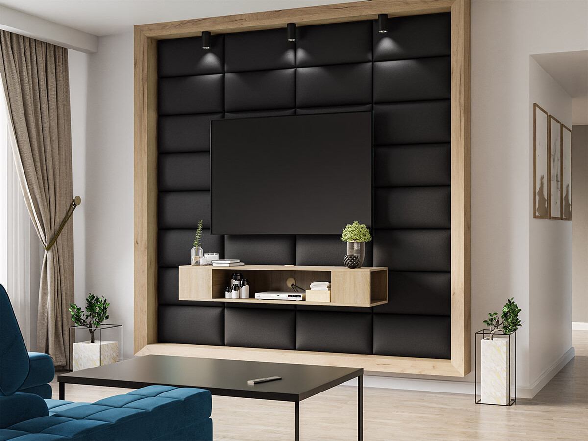 Panneau mural souple Comfivo Ovis (Soft 011) (60x30)
