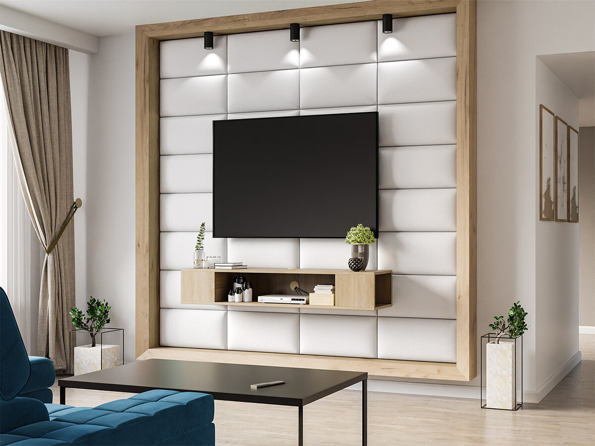 Panneau mural souple Comfivo Ovis (Soft 017) (60x30)