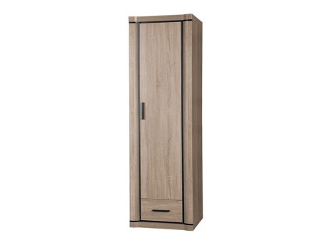 Armoire Lorelie 117 (Sonoma chêne)