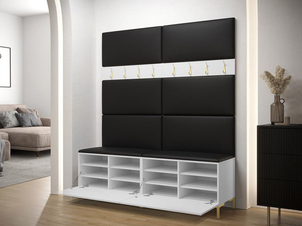 Meuble d'entrée Nomal II (Polo 897)