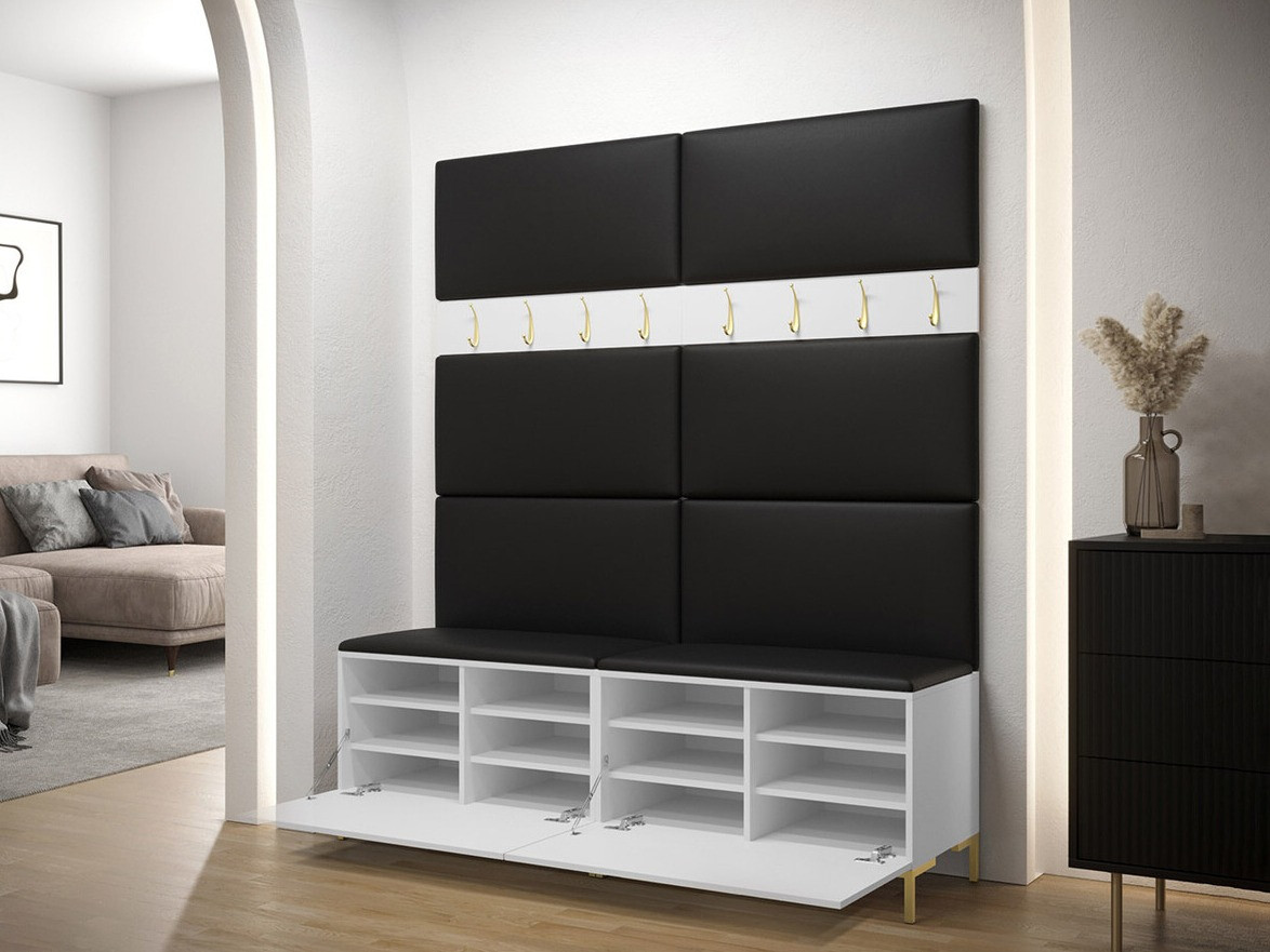 Meuble d'entrée Nomal II (Polo 897)