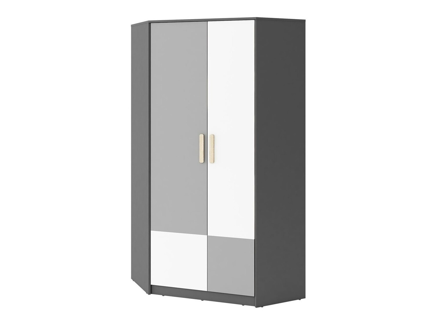Armoire d'angle Veravie 133