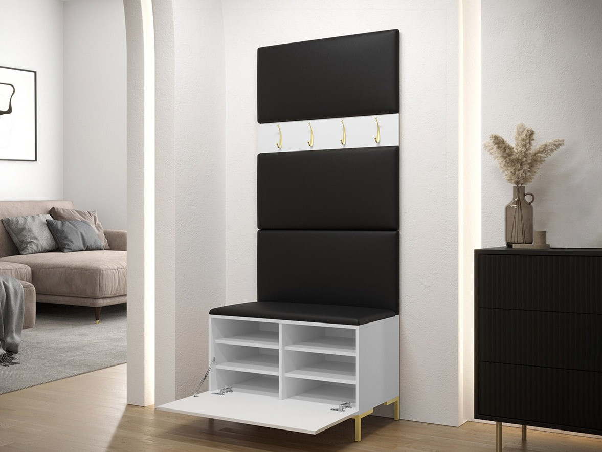 Meuble d'entrée Nomal III (Polo 897)