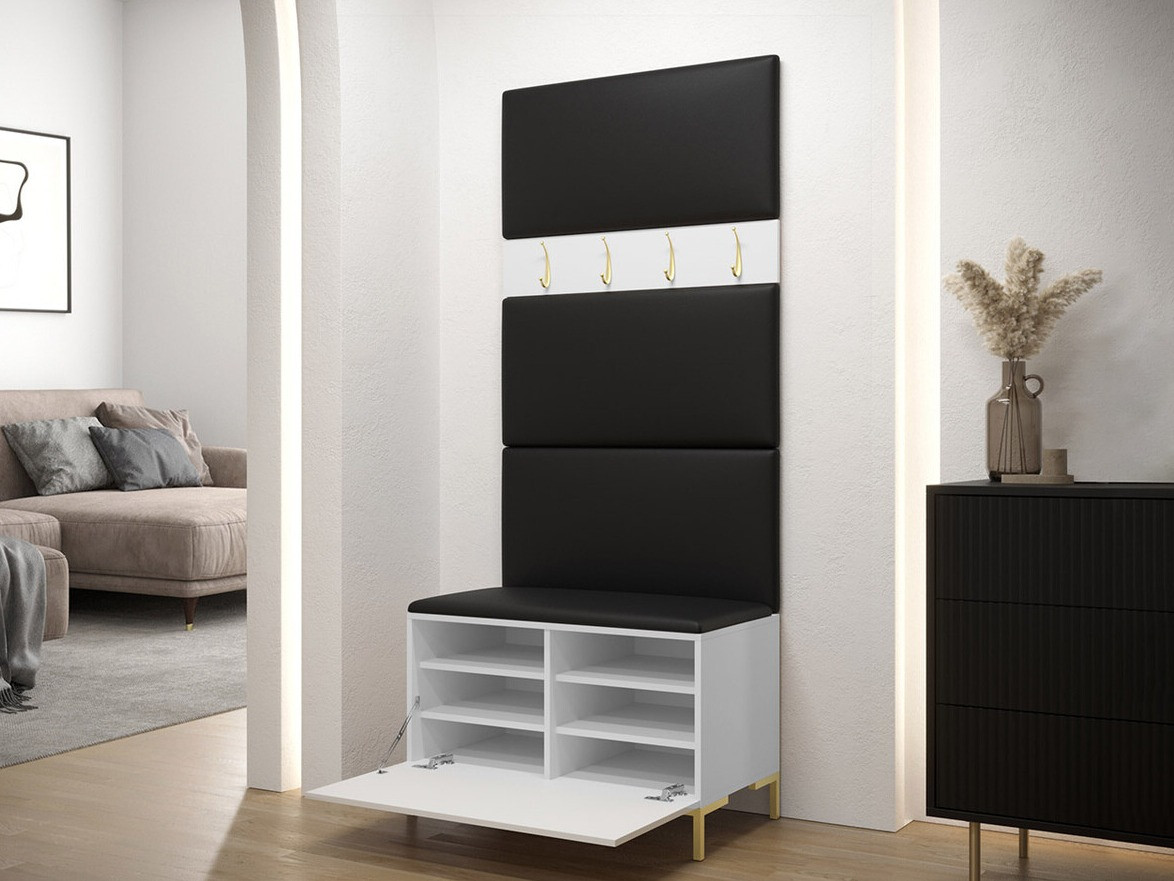 Meuble d'entrée Nomal III (Polo 897)