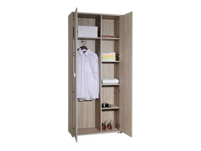 Armoire Fenmora 104 (Sonoma chêne)