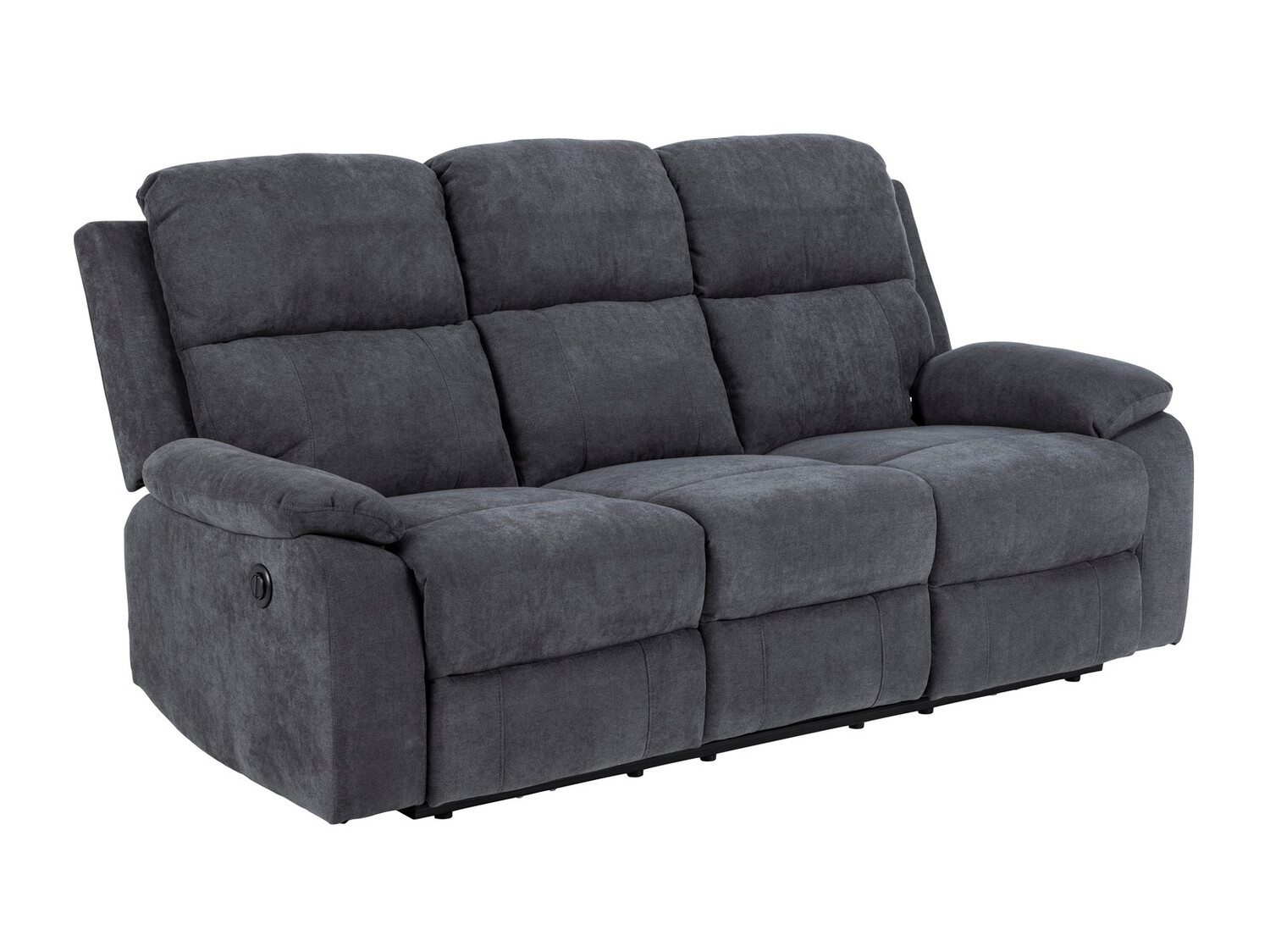 Canapé inclinable Norsica 439
