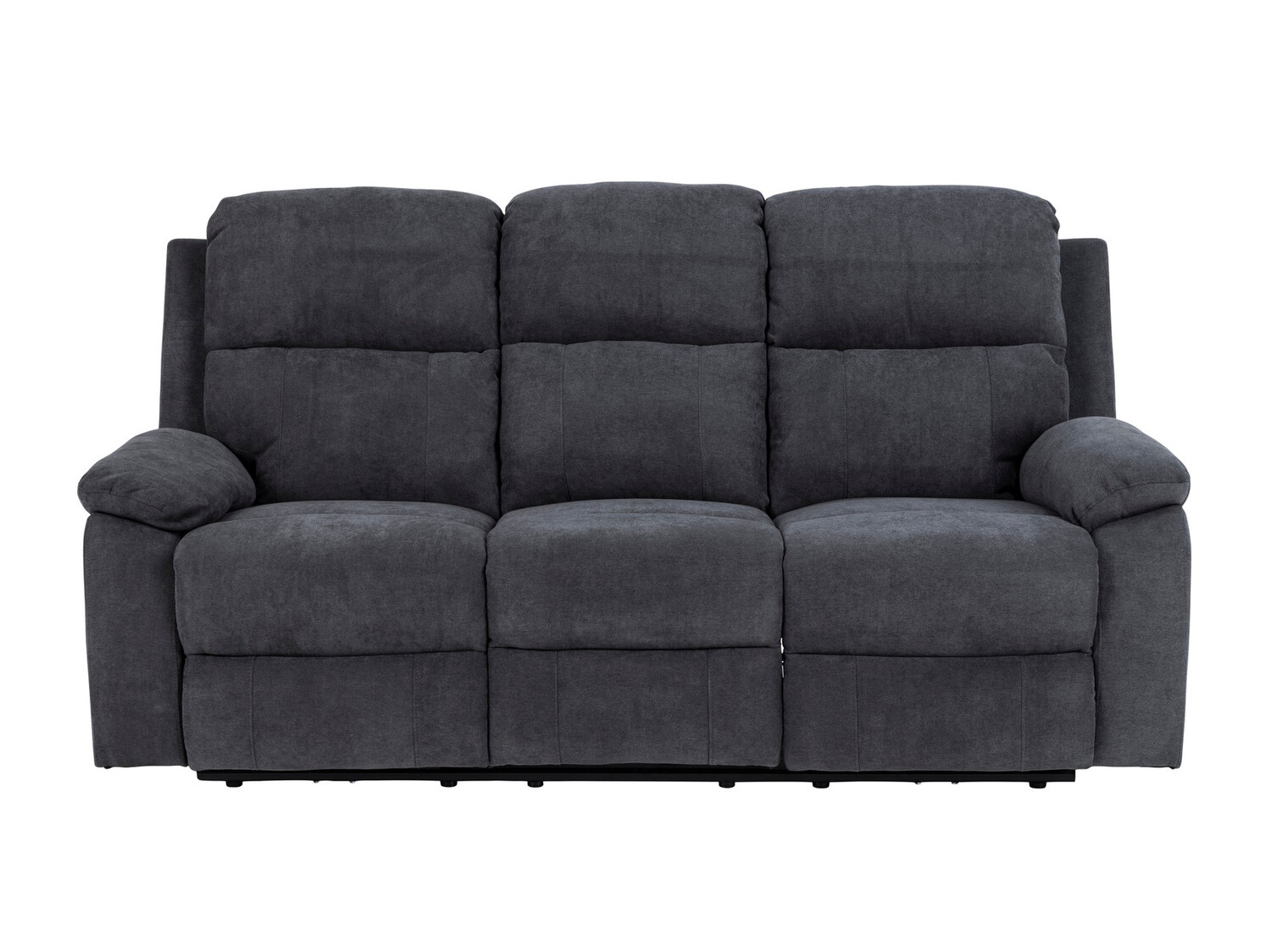 Canapé inclinable Norsica 439