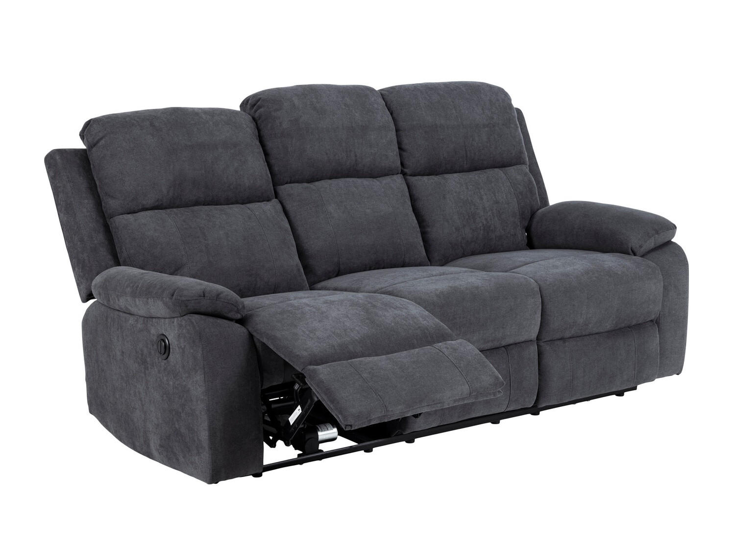 Canapé inclinable Norsica 439