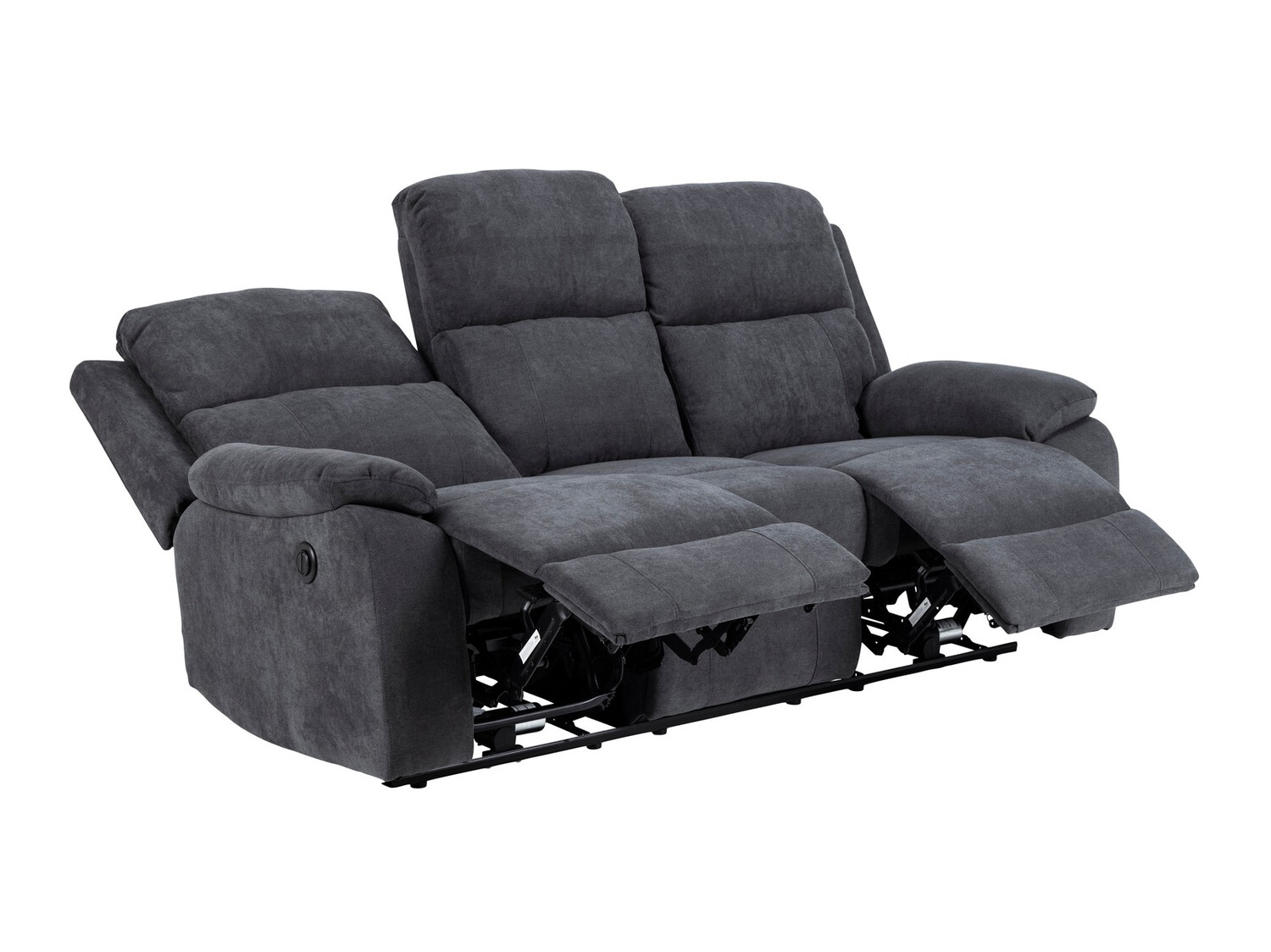 Canapé inclinable Norsica 439
