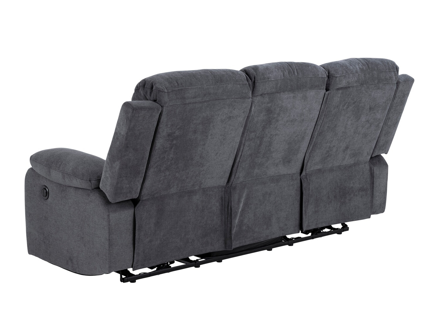 Canapé inclinable Norsica 439