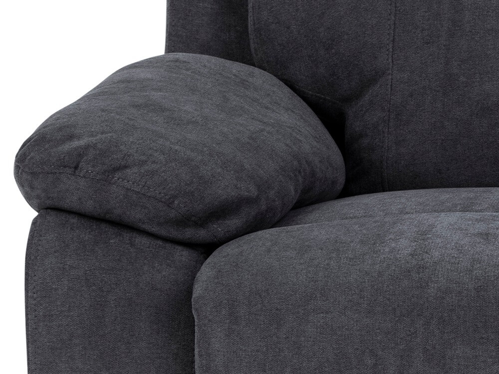 Canapé inclinable Norsica 439