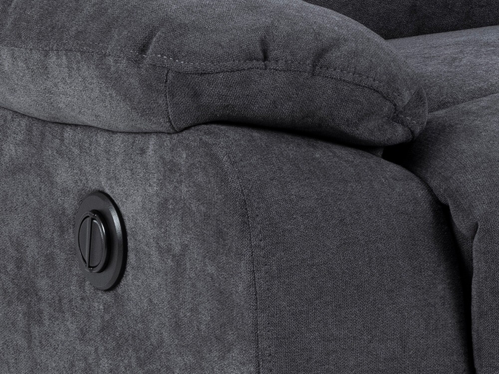 Canapé inclinable Norsica 439