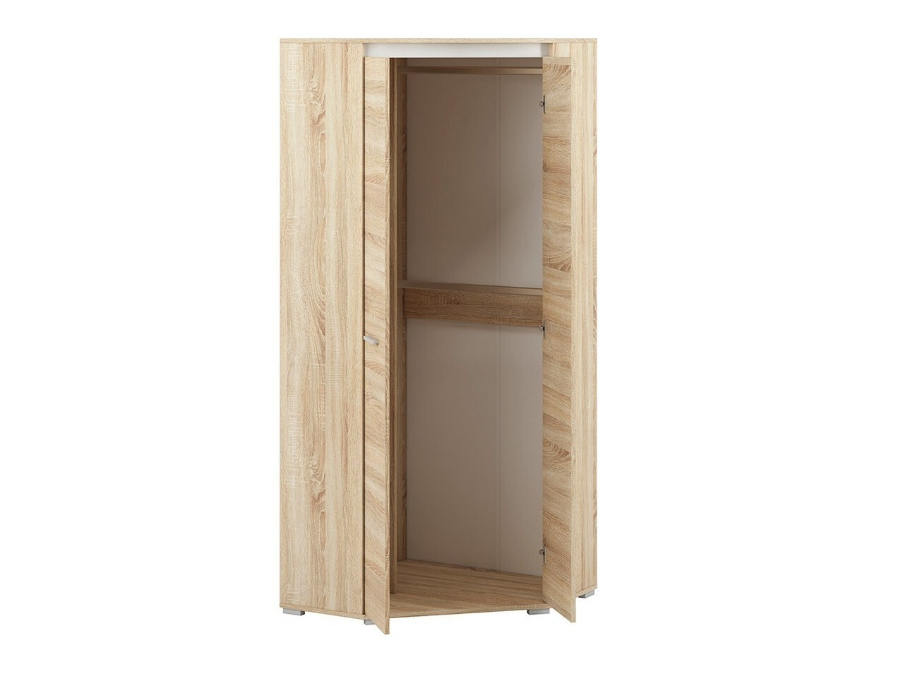 Armoire d'angle Calvere 102