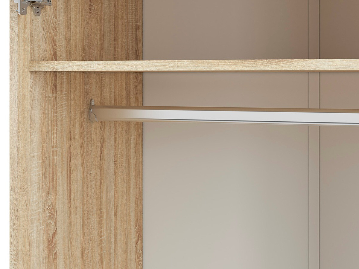 Armoire d'angle Calvere 102